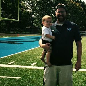 Meet your Posher, Joe